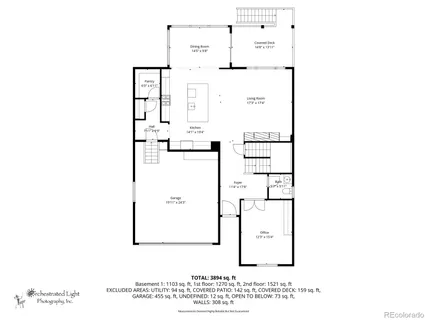 $850,000 | 7192 South Uriah Street, Aurora, CO 80016