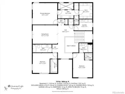 $850,000 | 7192 South Uriah Street, Aurora, CO 80016