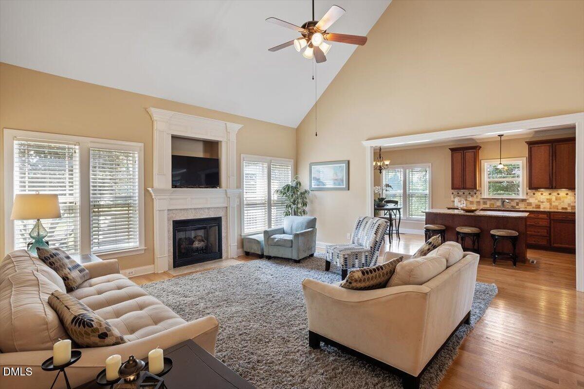 2111 Stone Pasture Road Fuquay-Varina, NC 27526 - Photo 3 of 37