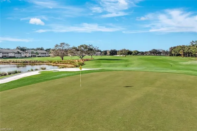 a view of an ocean and beach