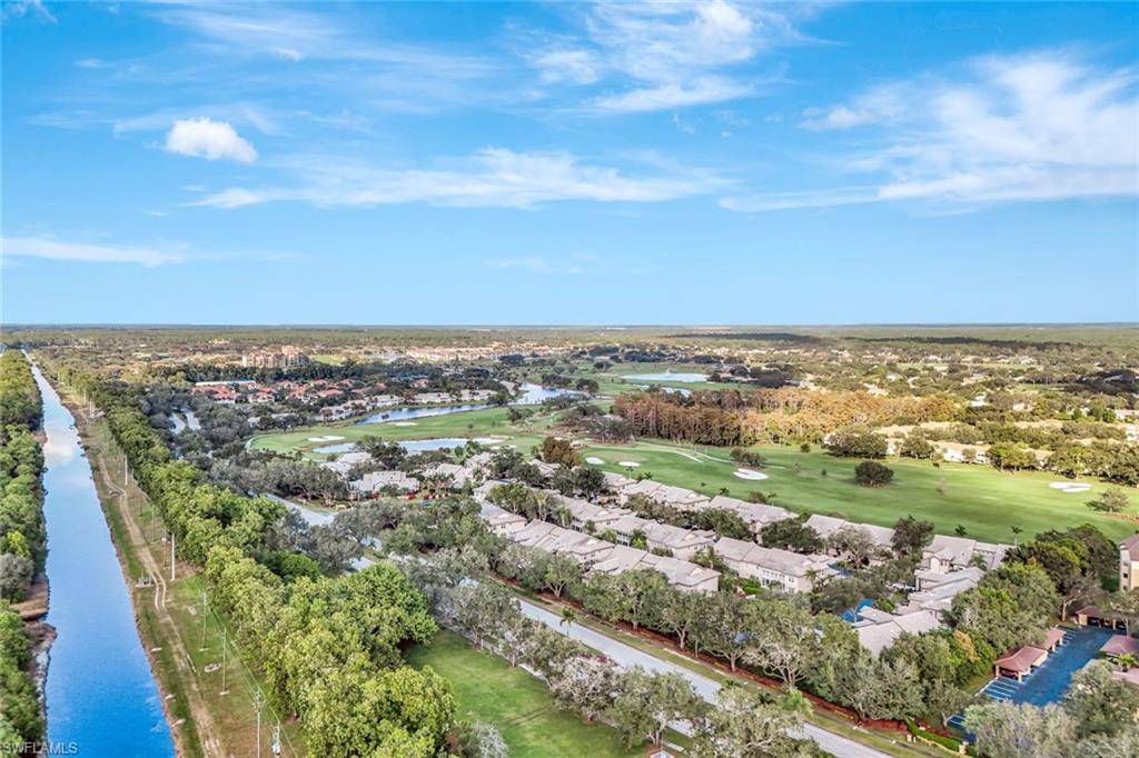240 Via Perignon, Unit 91 Naples, FL 34119 - Photo 35 of 43 a view of city and ocean