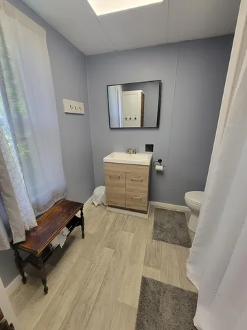 $210,000 | 60 Summit Street, Baileyville, ME 04694