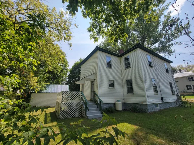 $210,000 | 60 Summit Street, Baileyville, ME 04694