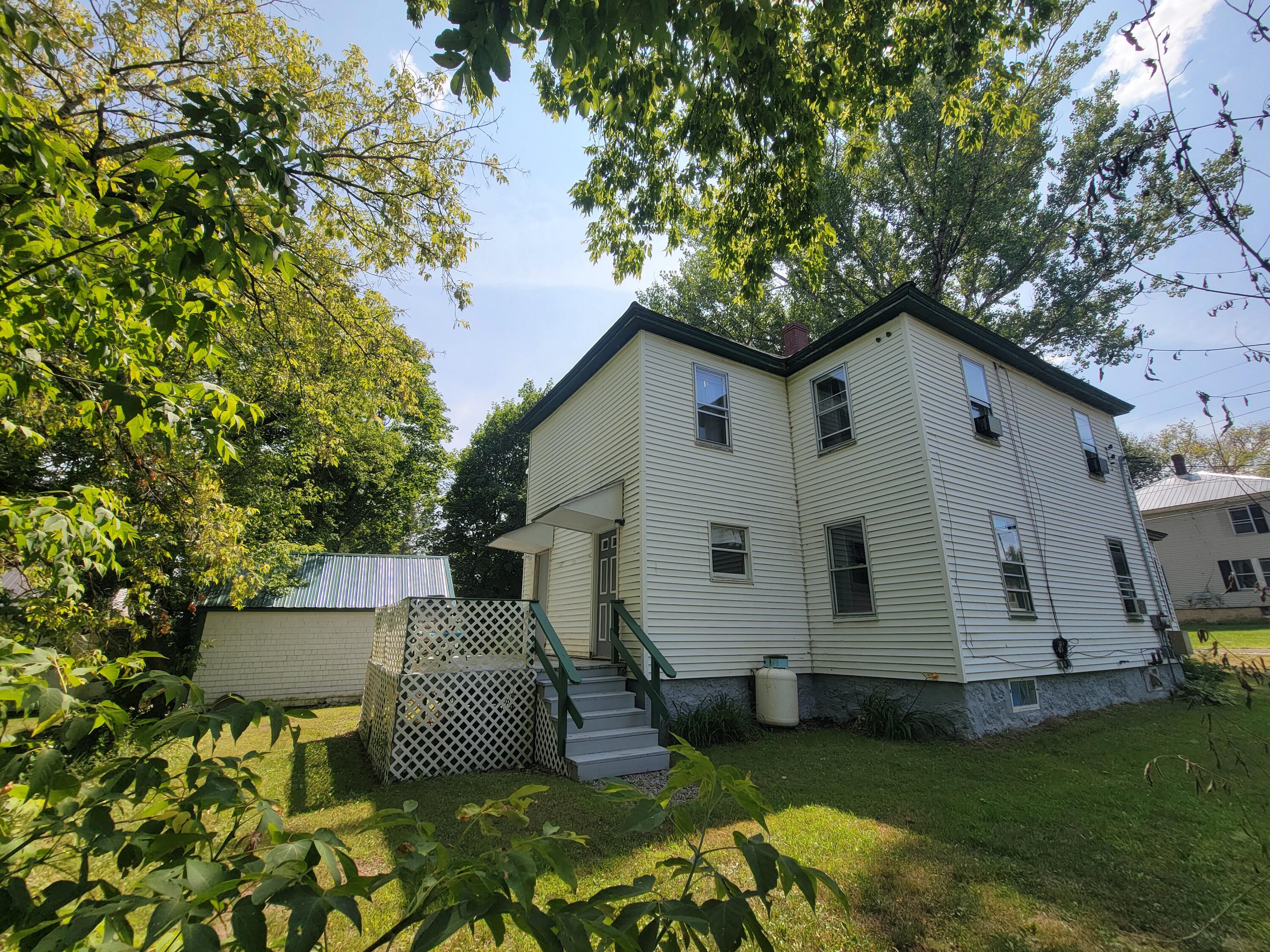 60 Summit Street Baileyville, ME 04694 - Photo 22 of 46 1000019395