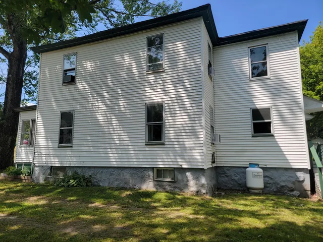 $210,000 | 60 Summit Street, Baileyville, ME 04694