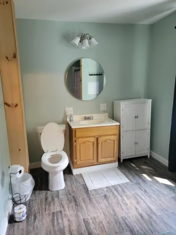 $210,000 | 60 Summit Street, Baileyville, ME 04694