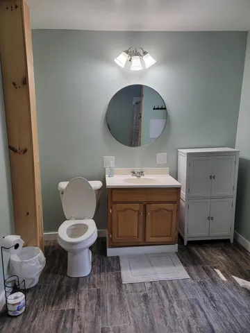 $210,000 | 60 Summit Street, Baileyville, ME 04694