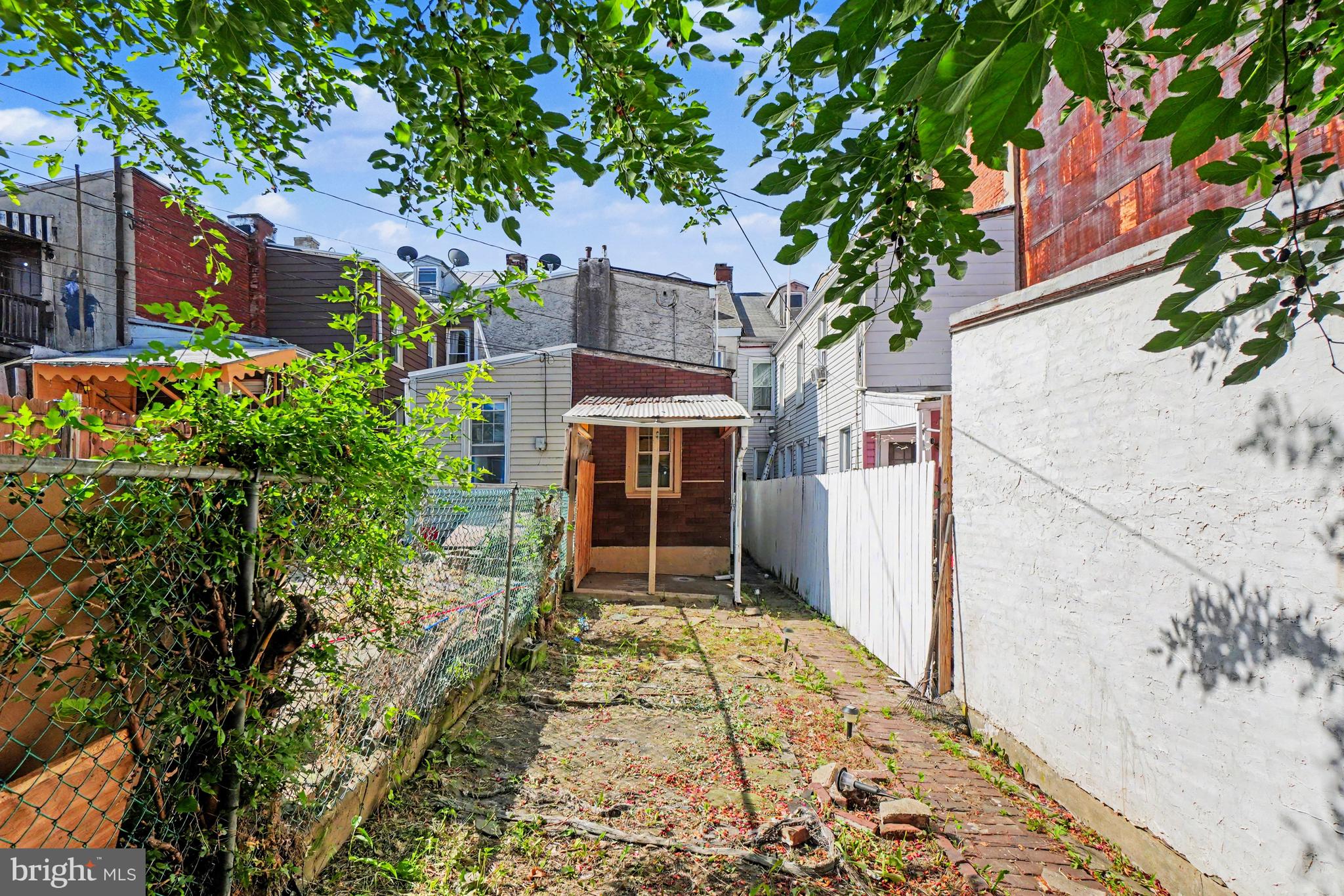 1105 Green Street Reading, PA 19604 - Photo 25 of 30