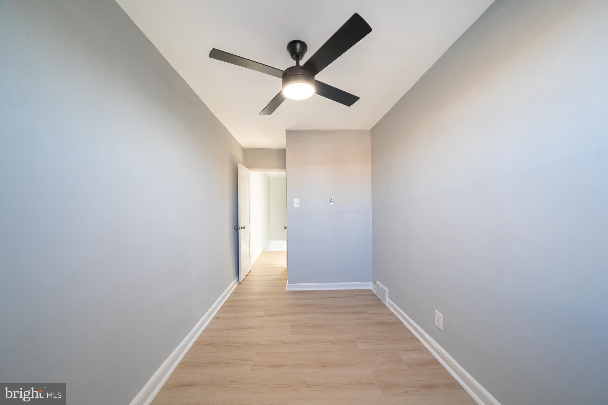 8659 Fayette Street Philadelphia, PA 19150 - Photo 34 of 47 a view of an empty room