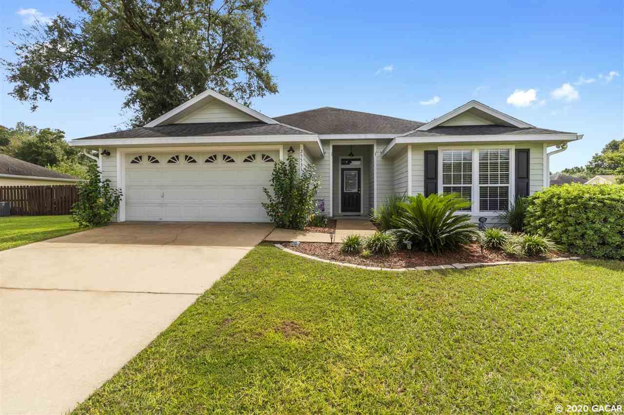 25531 Northwest 9th Road Newberry, FL 32669 - Photo 2 of 30