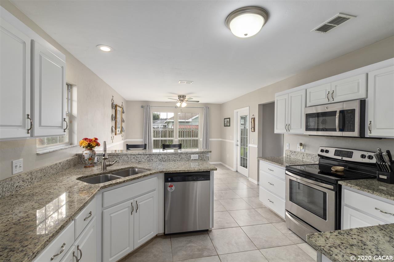 25531 Northwest 9th Road Newberry, FL 32669 - Photo 20 of 30