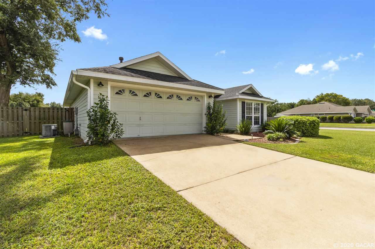 25531 Northwest 9th Road Newberry, FL 32669 - Photo 3 of 30