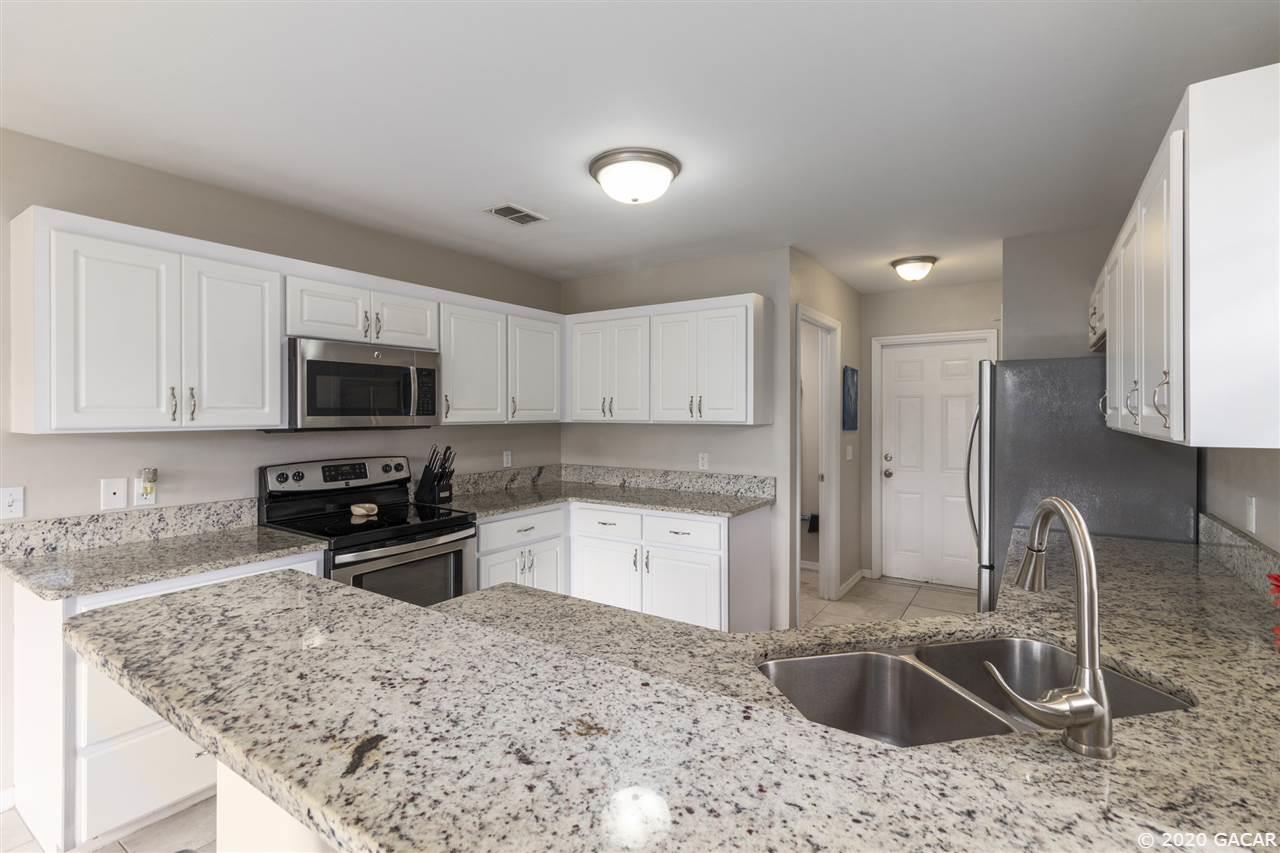 25531 Northwest 9th Road Newberry, FL 32669 - Photo 21 of 30