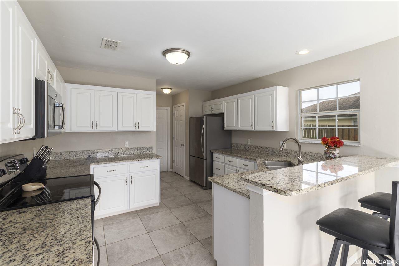 25531 Northwest 9th Road Newberry, FL 32669 - Photo 22 of 30