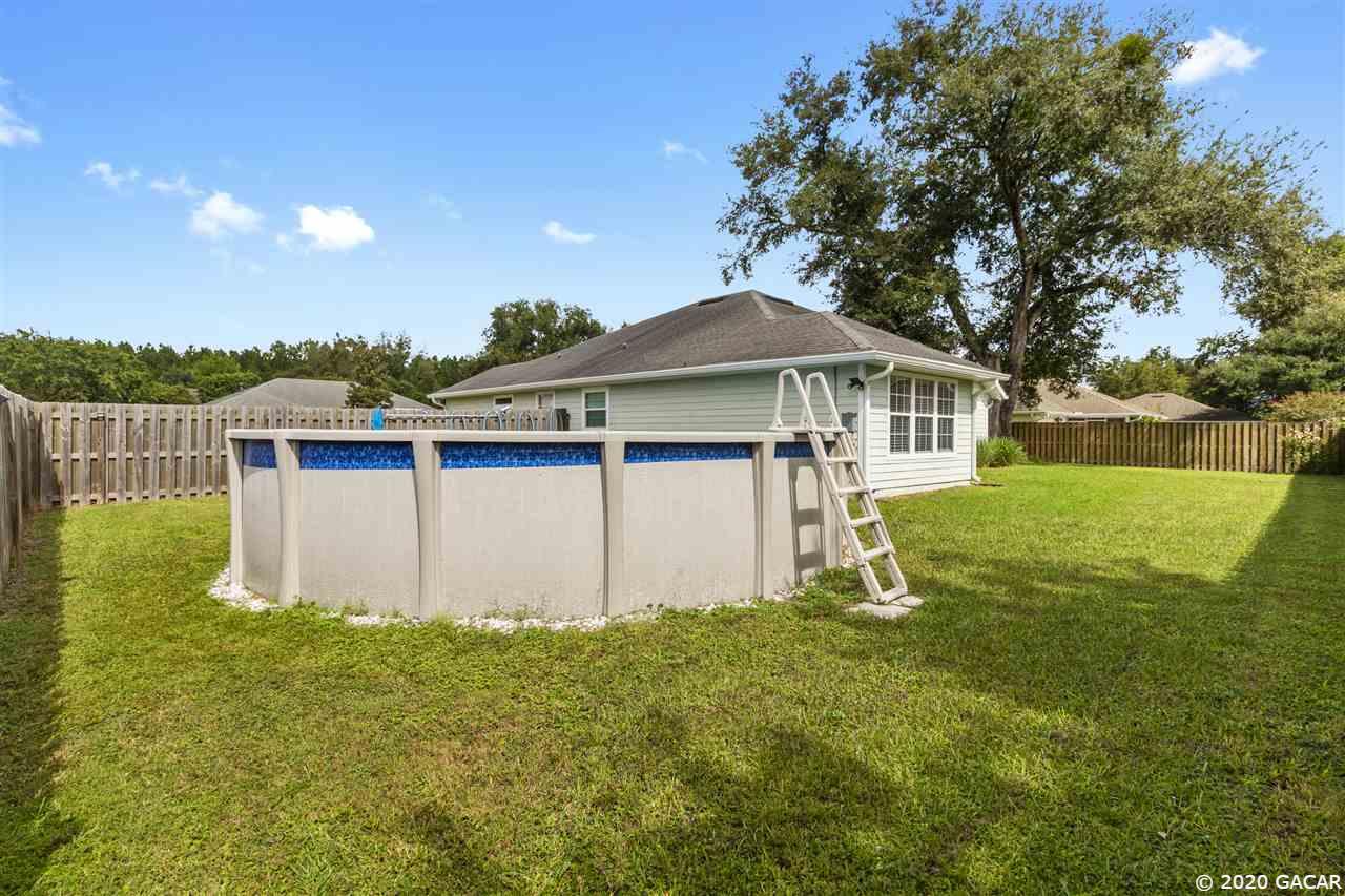 25531 Northwest 9th Road Newberry, FL 32669 - Photo 30 of 30