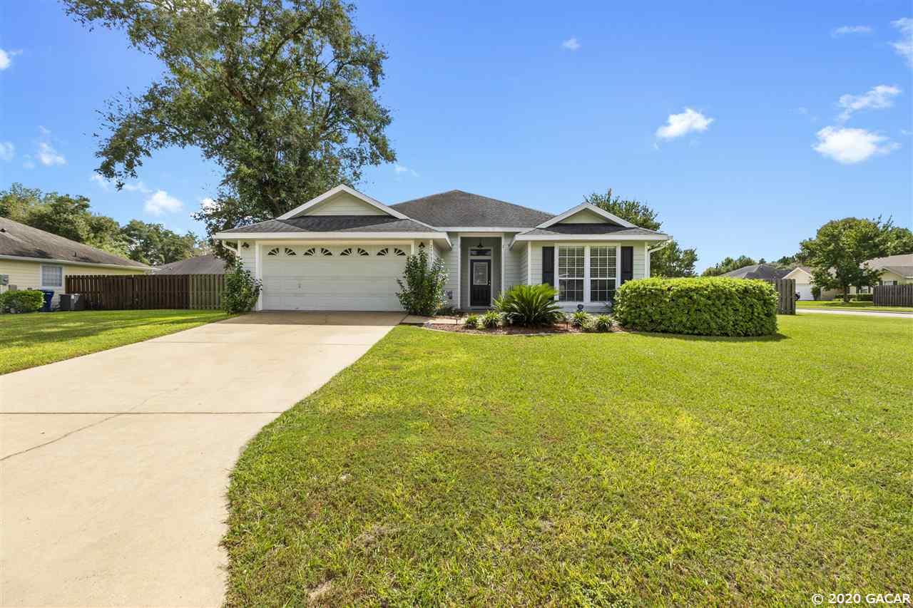 25531 Northwest 9th Road Newberry, FL 32669 - Photo 4 of 30