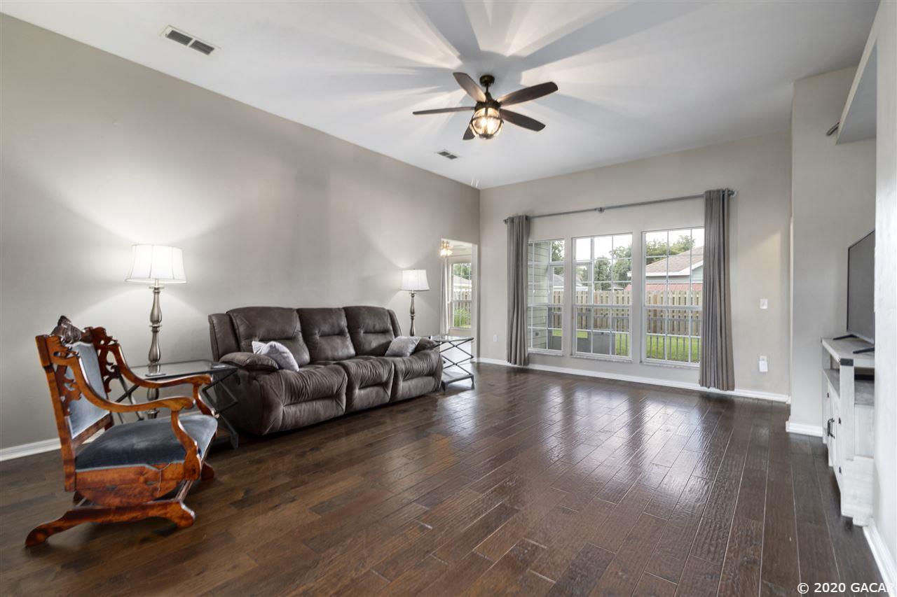 25531 Northwest 9th Road Newberry, FL 32669 - Photo 7 of 30