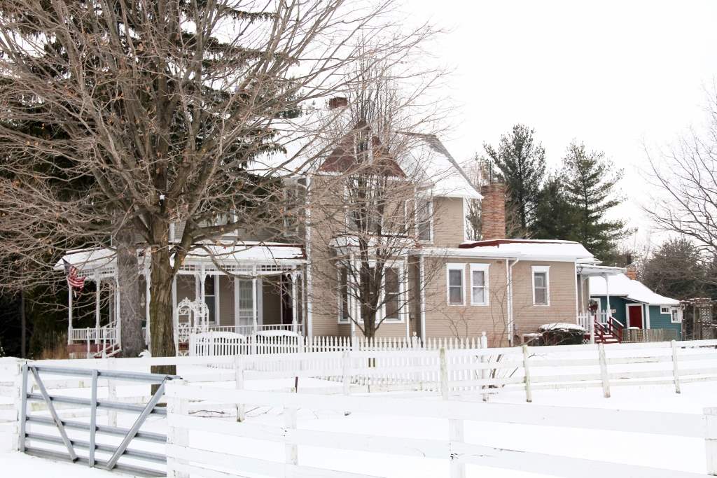 2055 Dierdorff Road Goshen, IN 46526 - Photo 22 of 29 Gallery Image 22