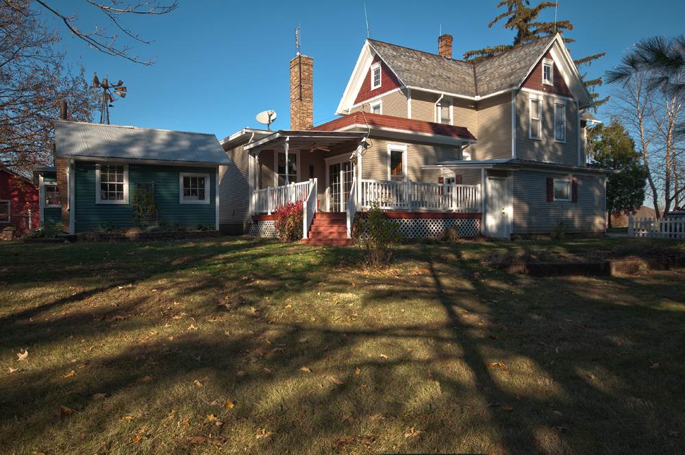 2055 Dierdorff Road Goshen, IN 46526 - Photo 25 of 29 Gallery Image 25