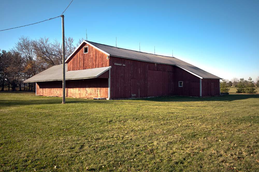 2055 Dierdorff Road Goshen, IN 46526 - Photo 29 of 29 Gallery Image 29