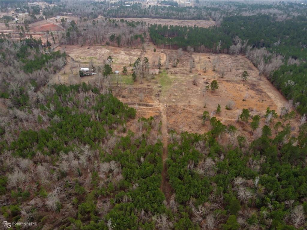 229 Padgett Road Benton, LA 71006 - Photo 3 of 6 a view of a lake view