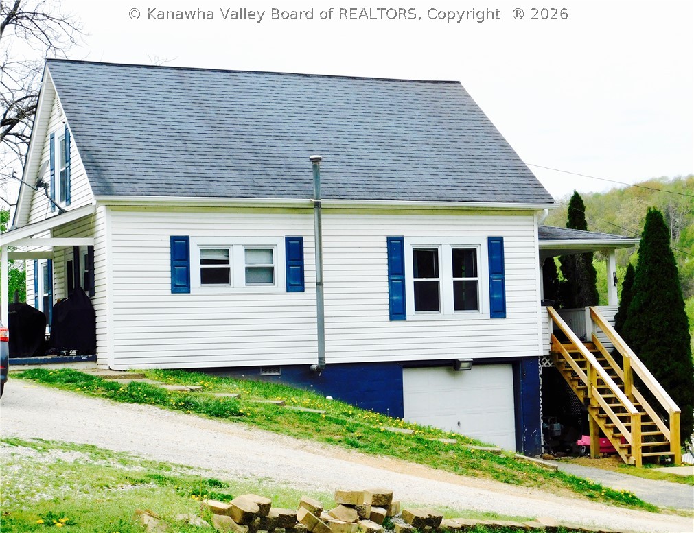 232 Easter Road Nitro, WV 25143 - Photo 36 of 39 Gallery Image 36