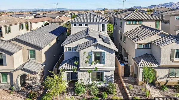 $535,000 | 10582 Sariah Skye Avenue, Las Vegas, NV 89166
