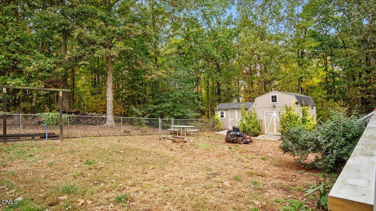 167 Spring Branch Drive Macon, NC 27551 - Photo 23 of 33 39-Finished 167 spring branch dr (40 of