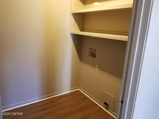 a view of small space