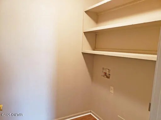 a close up of a shower