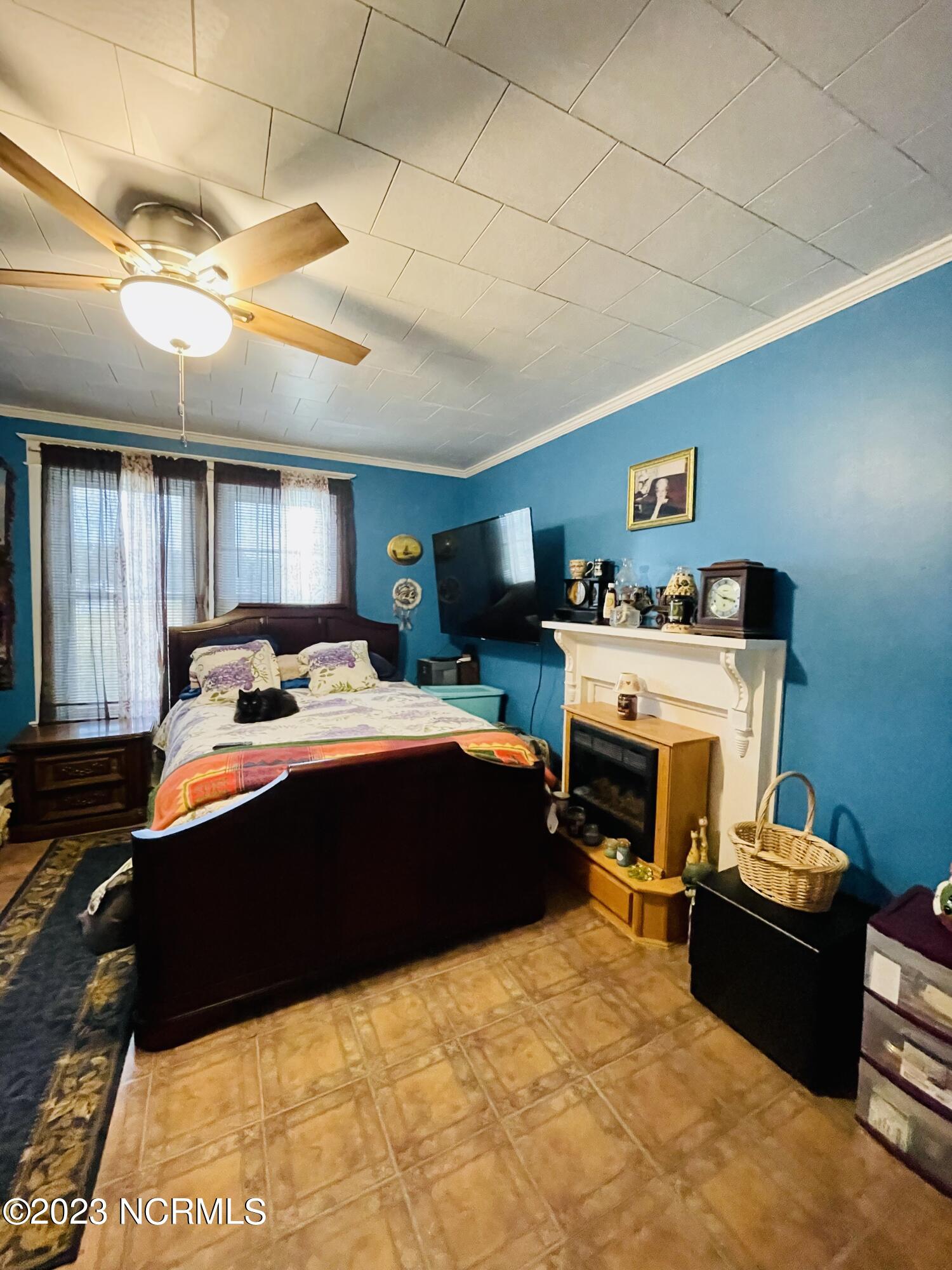 6741 Fire Dept Road Williamston, NC 27892 - Photo 43 of 57 Bedroom 3