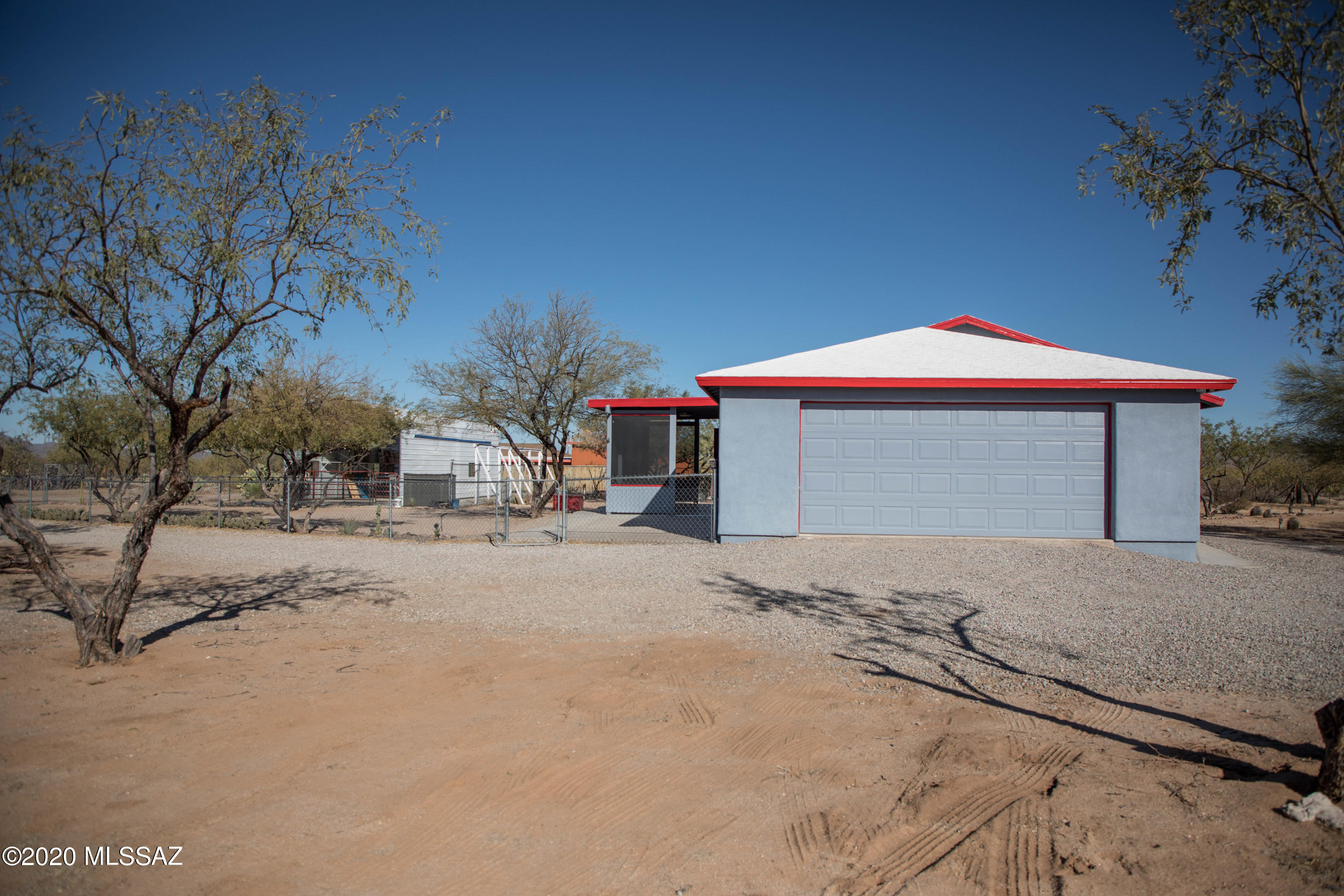 13240 Cortel Road Tucson, AZ 85736 - Photo 26 of 28 Gallery Image 26