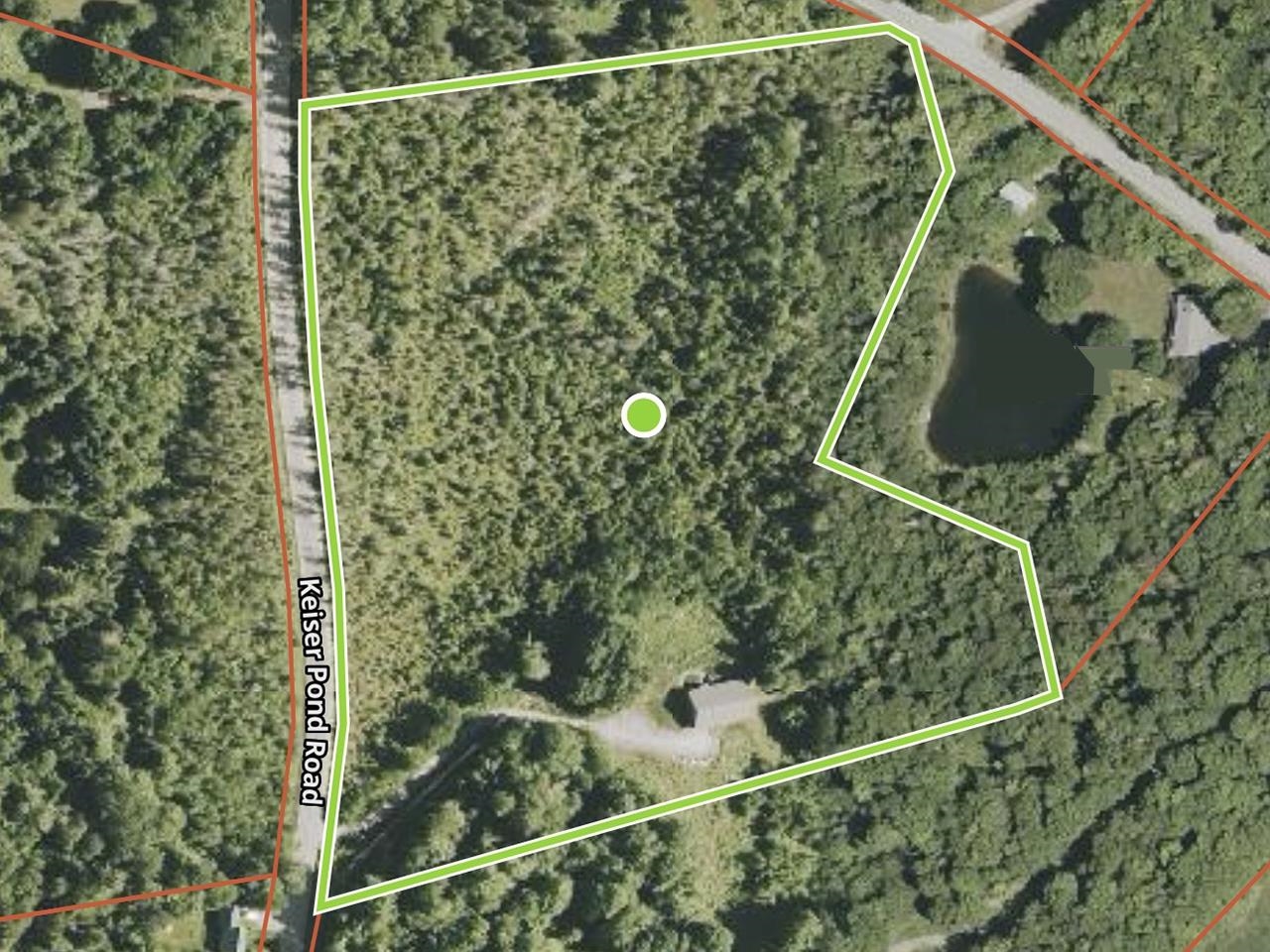 3156 Keiser Pond Road Danville, VT 05828 - Photo 4 of 49