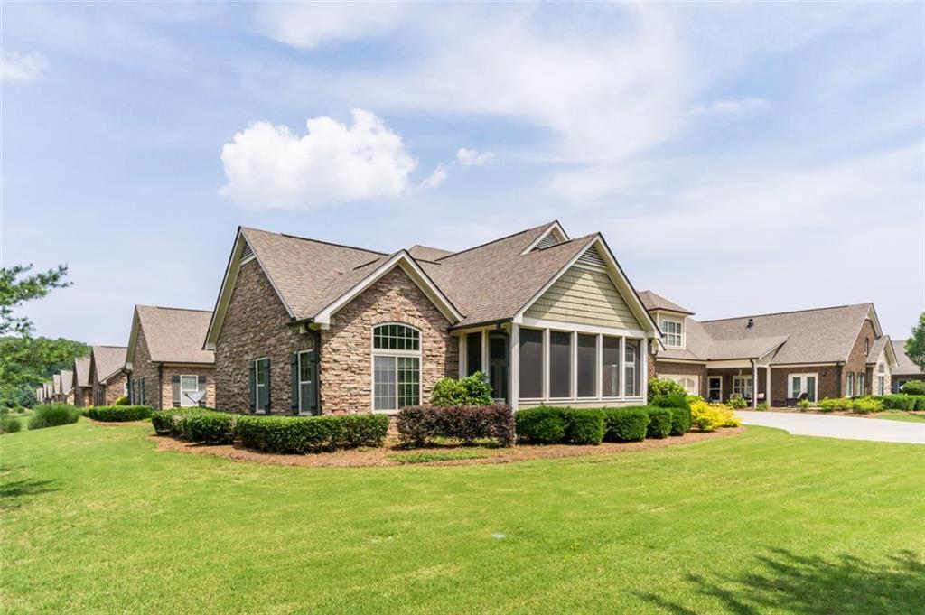 4352 Lanier Ridge Walk, Unit 1402 Cumming, GA 30041 - Photo 1 of 1 Gallery Image 1