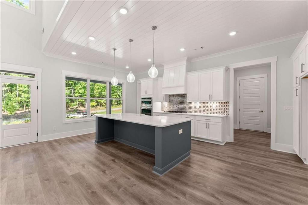 124 Fox Valley Road Clarkesville, GA 30523 - Photo 16 of 72