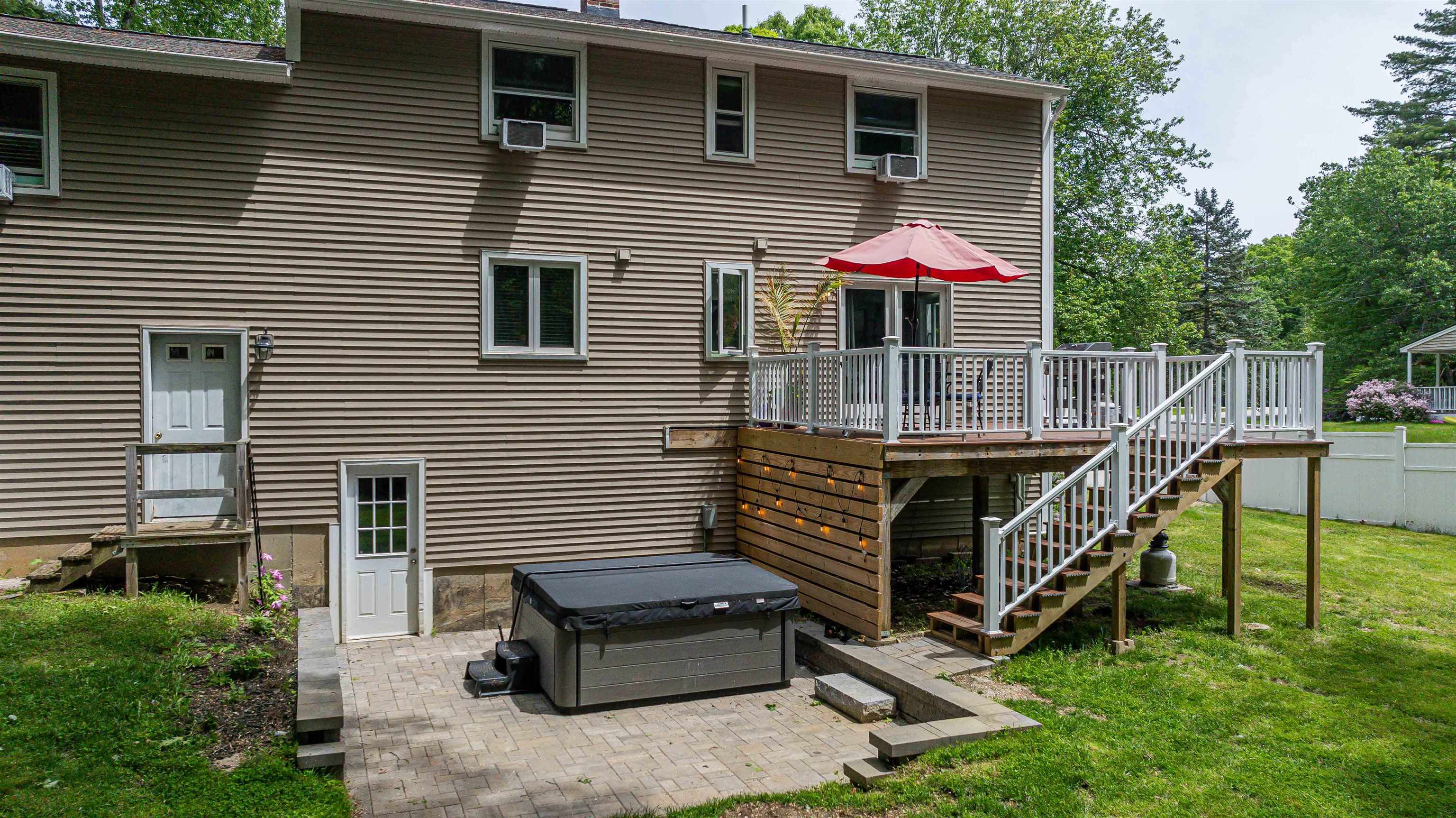 15 Birnum Woods Road Stratham, NH 03885 - Photo 38 of 40