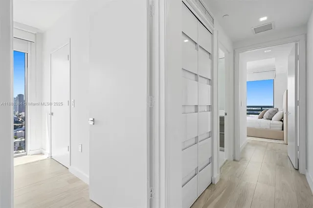 $8,500 | 460 Northeast 28th Street, Unit 3508, Miami, FL 33137