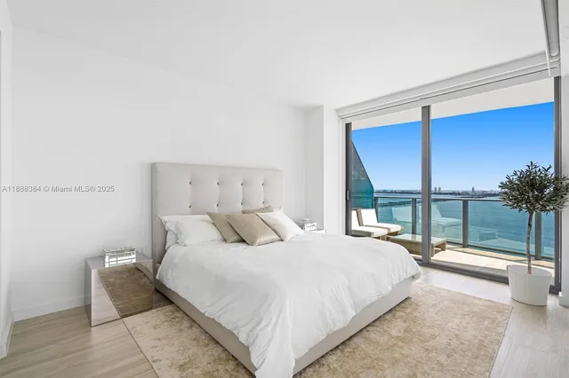 $8,500 | 460 Northeast 28th Street, Unit 3508, Miami, FL 33137