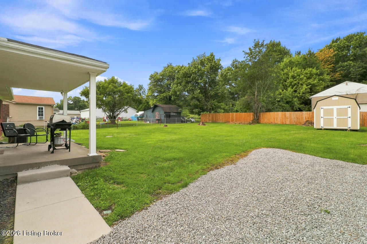 2753 Coral Ridge Road Brooks, KY 40109 - Photo 22 of 31 2753 Coral Ridge Rd - 29