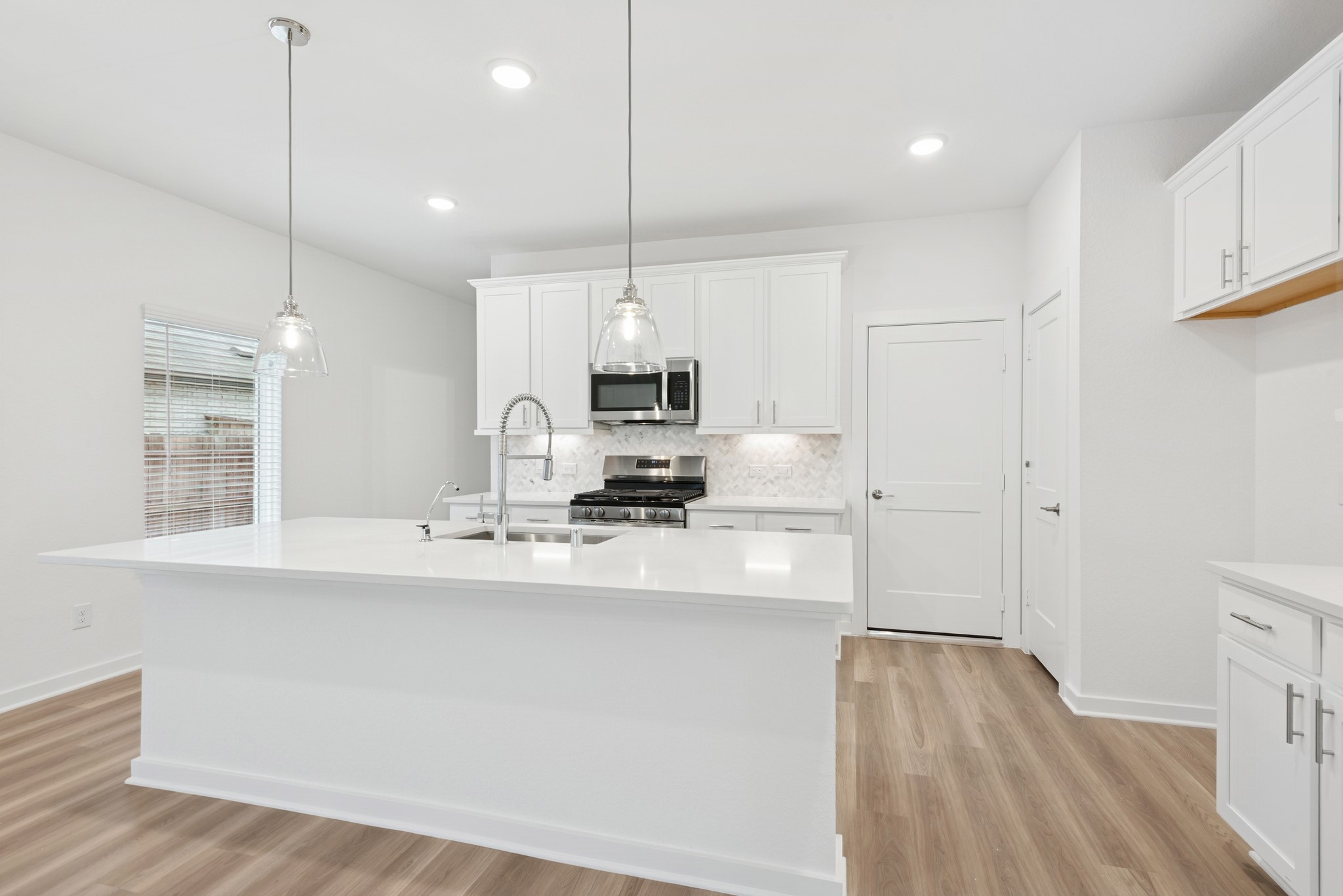 3422 Fresh Bluestream Lane Rosenberg, TX 77471 - Photo 14 of 42