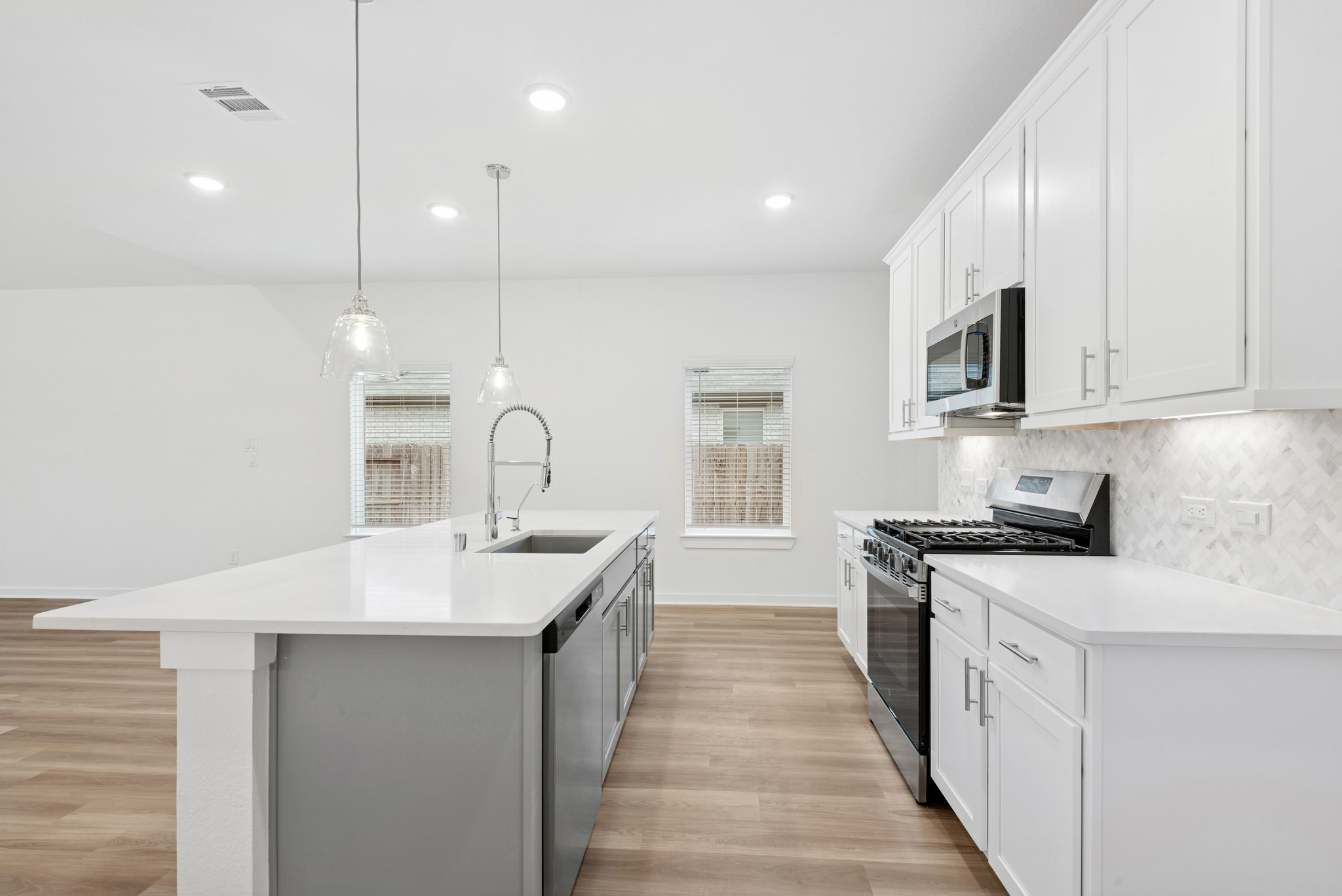 3422 Fresh Bluestream Lane Rosenberg, TX 77471 - Photo 15 of 42