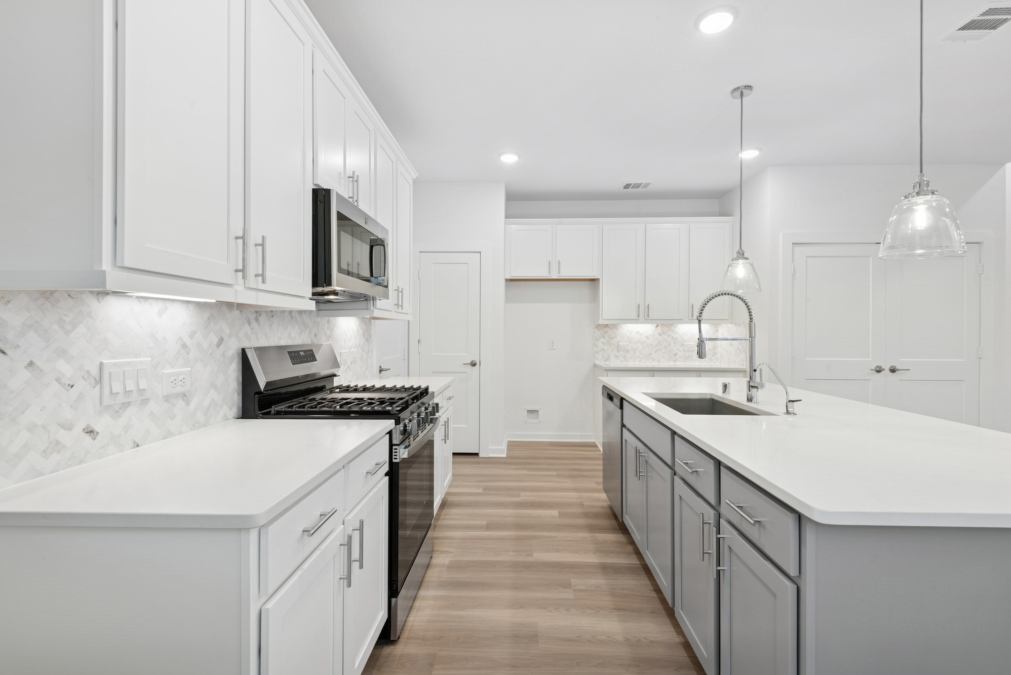 3422 Fresh Bluestream Lane Rosenberg, TX 77471 - Photo 16 of 42