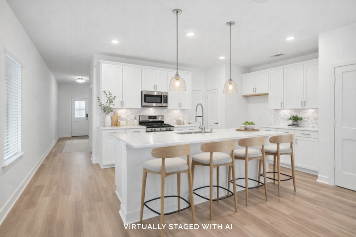 3422 Fresh Bluestream Lane Rosenberg, TX 77471 - Photo 2 of 48