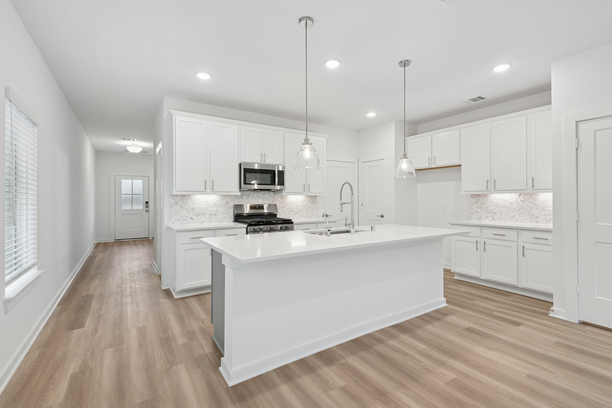 3422 Fresh Bluestream Lane Rosenberg, TX 77471 - Photo 2 of 42