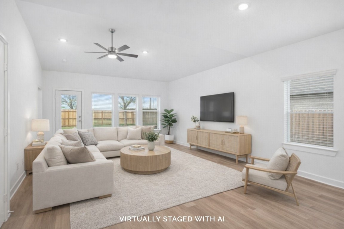 3422 Fresh Bluestream Lane Rosenberg, TX 77471 - Photo 3 of 48