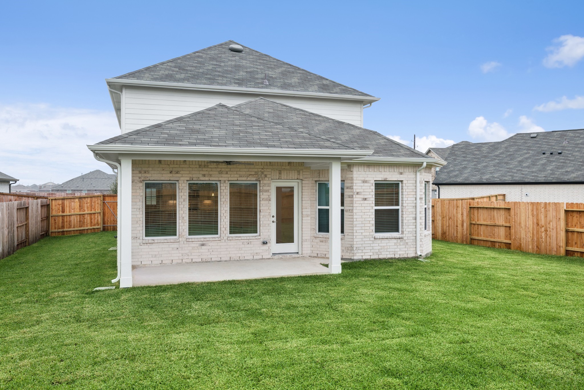 3422 Fresh Bluestream Lane Rosenberg, TX 77471 - Photo 37 of 42