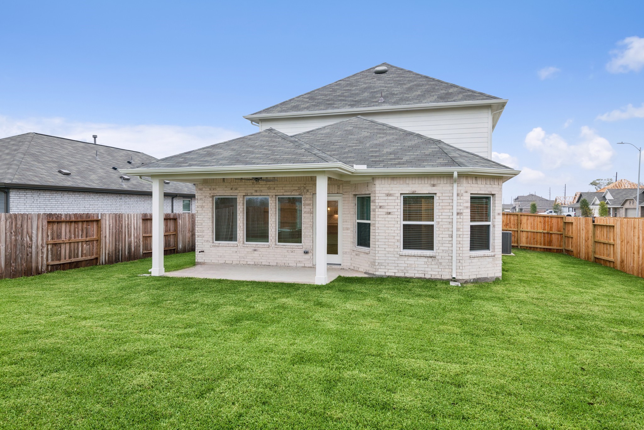 3422 Fresh Bluestream Lane Rosenberg, TX 77471 - Photo 38 of 42