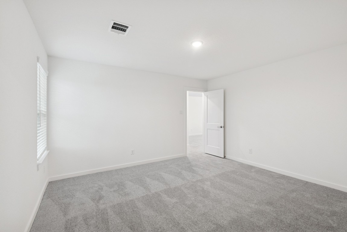 3422 Fresh Bluestream Lane Rosenberg, TX 77471 - Photo 39 of 48 a view of an empty room