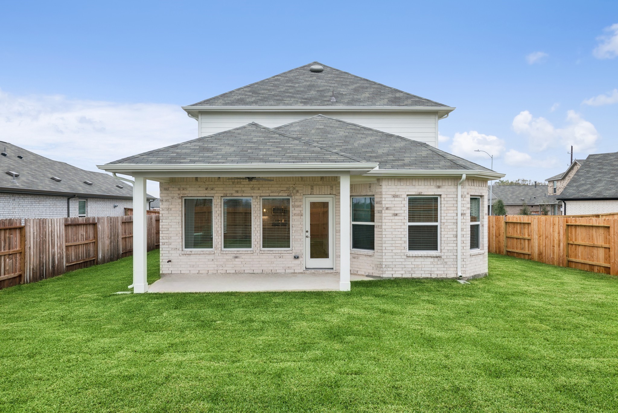 3422 Fresh Bluestream Lane Rosenberg, TX 77471 - Photo 8 of 42