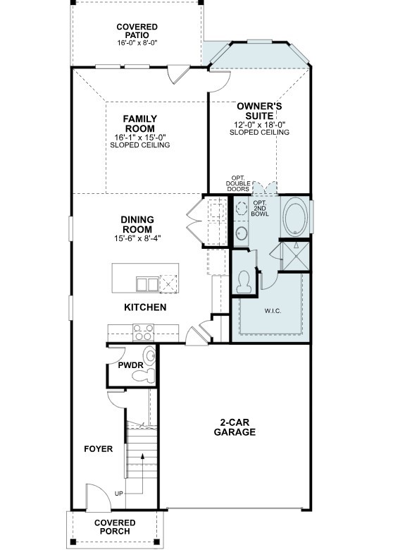 3422 Fresh Bluestream Lane Rosenberg, TX 77471 - Photo 9 of 42